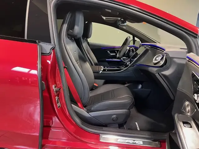 Mercedes-Benz EQE 53