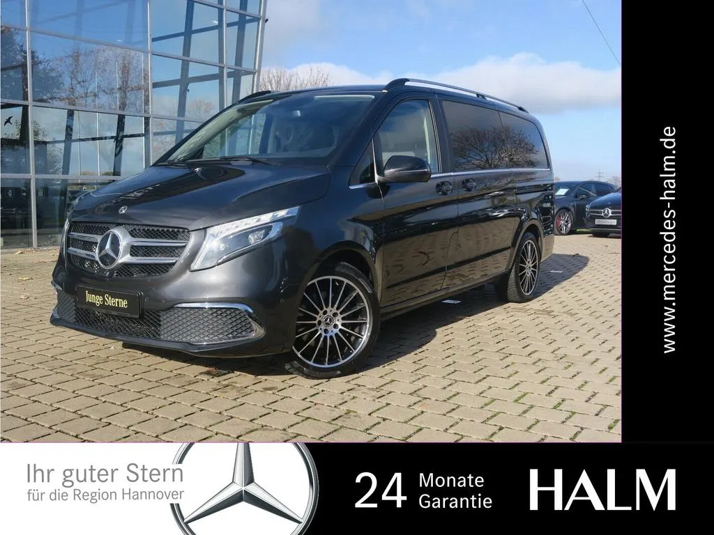 Mercedes-Benz V 300