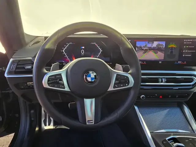 BMW 240