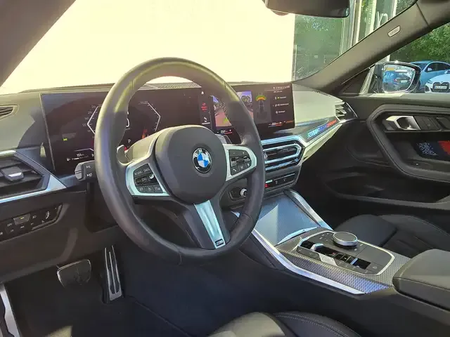 BMW 240