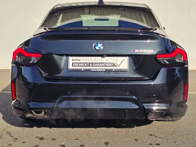 BMW 240