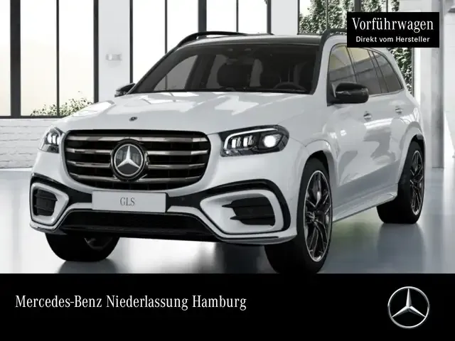 Mercedes-Benz Sonstige