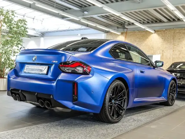 BMW M2