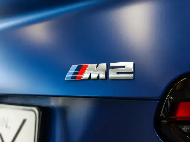 BMW M2