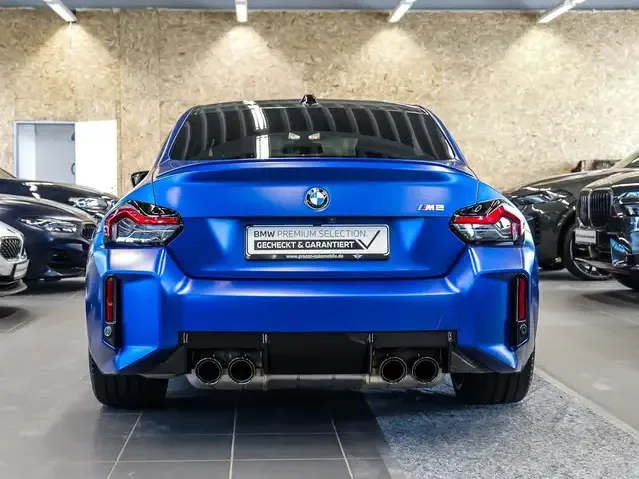 BMW M2