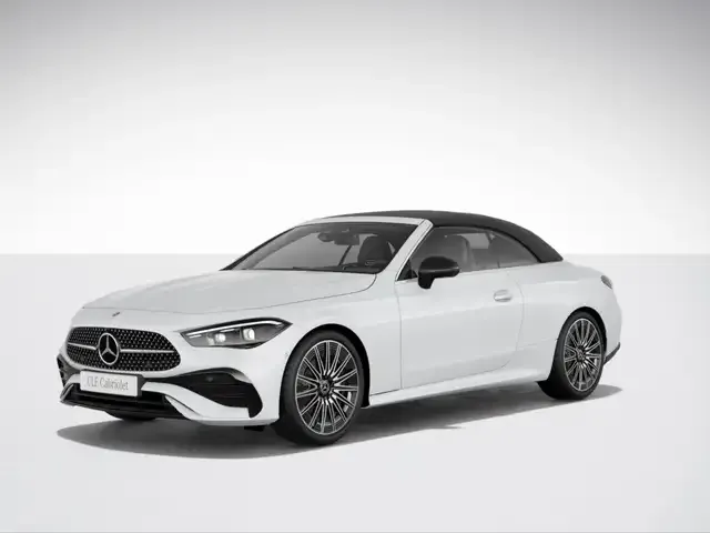 Mercedes-Benz CLE 220