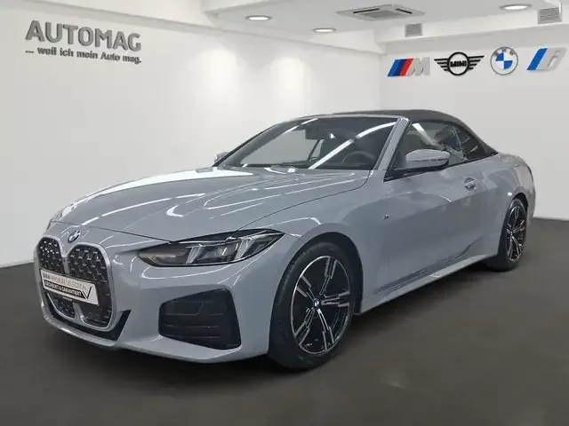 BMW 420