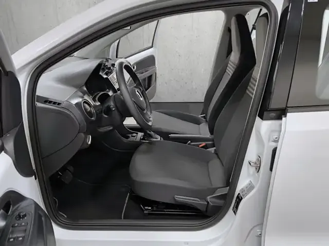Volkswagen e-up!
