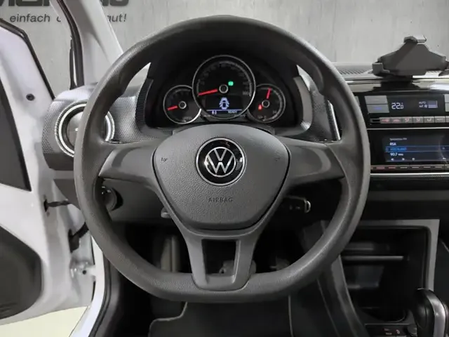 Volkswagen e-up!