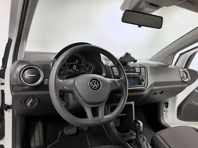 Volkswagen e-up!