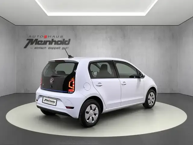 Volkswagen e-up!