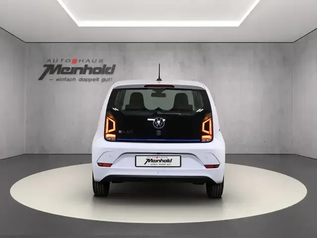 Volkswagen e-up!