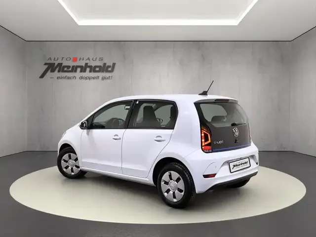 Volkswagen e-up!