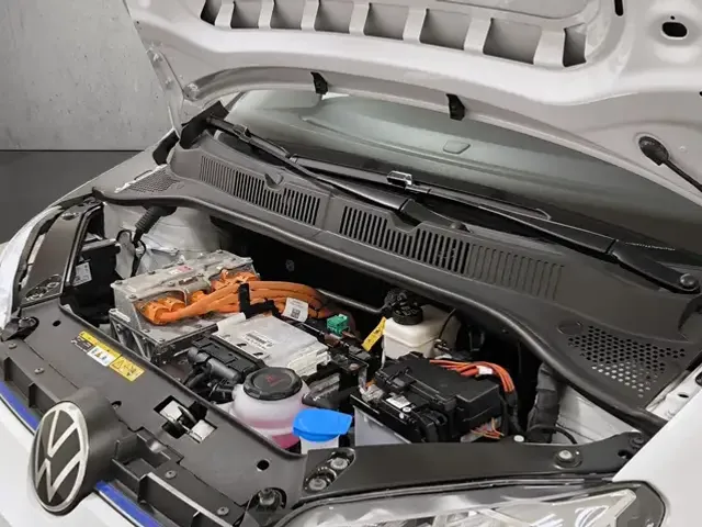 Volkswagen e-up!