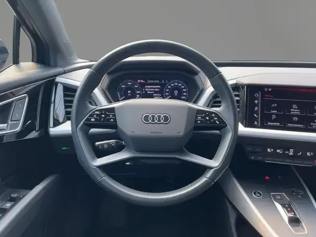 Audi Sonstiges