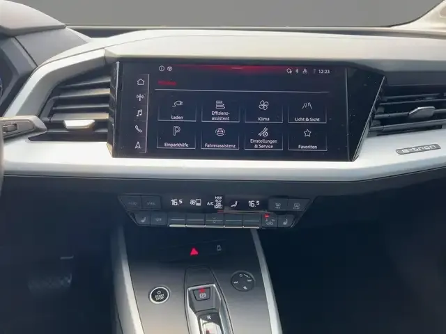 Audi Sonstiges