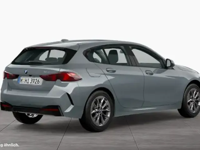 BMW 118