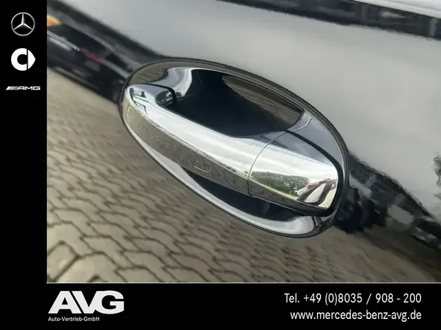 Mercedes-Benz GLS 450