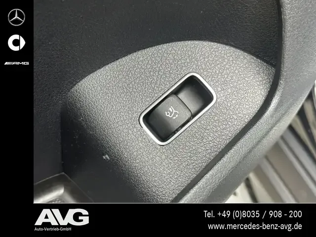 Mercedes-Benz GLS 450