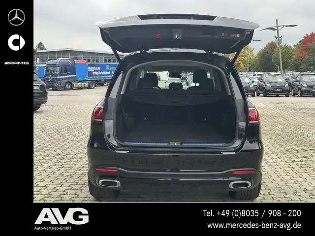 Mercedes-Benz GLS 450