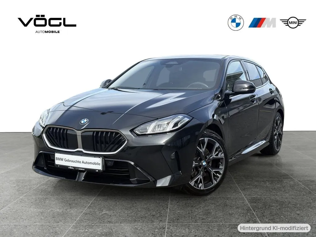 BMW 120