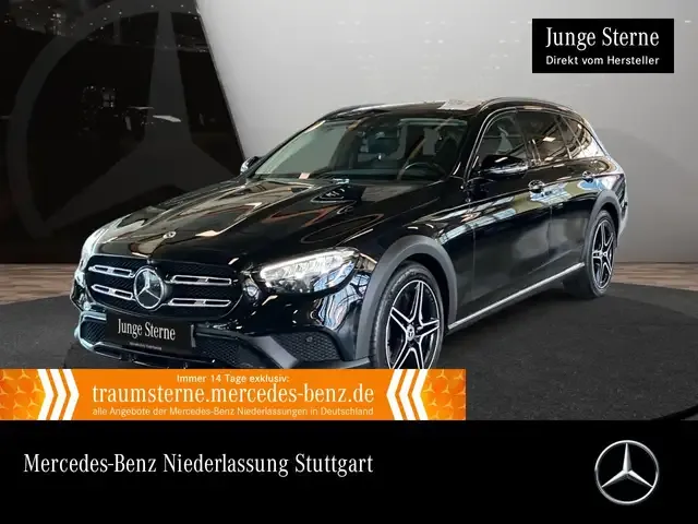 Mercedes-Benz E 400