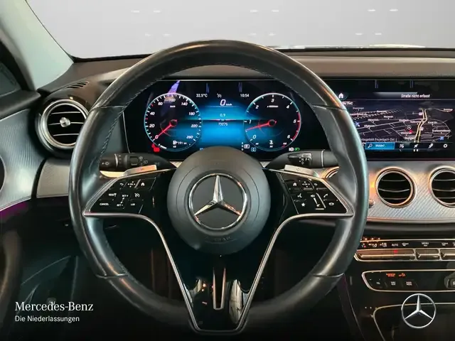 Mercedes-Benz E 400