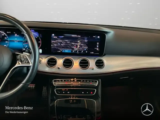 Mercedes-Benz E 400
