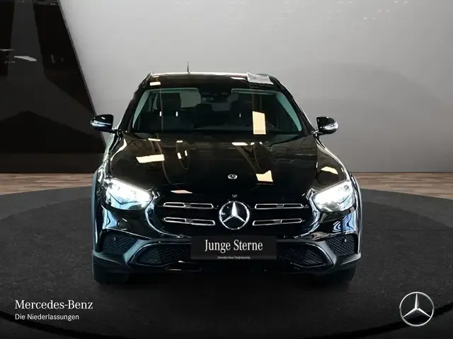 Mercedes-Benz E 400