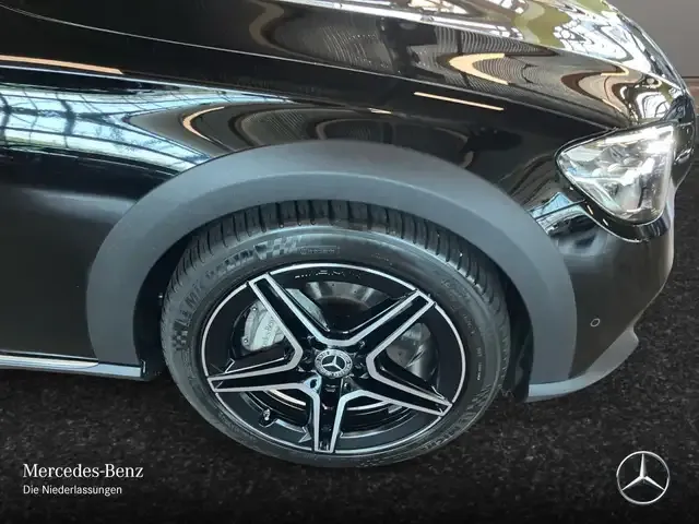 Mercedes-Benz E 400
