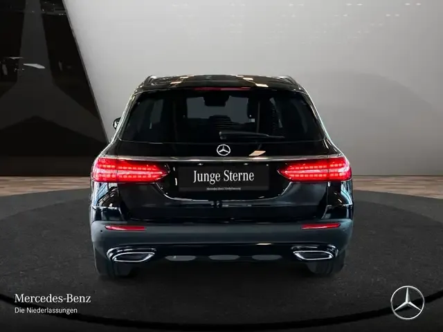 Mercedes-Benz E 400