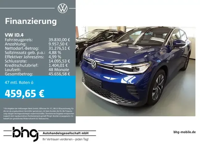 Volkswagen ID.4