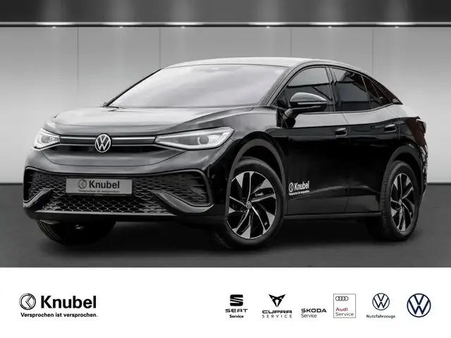 Volkswagen ID.5