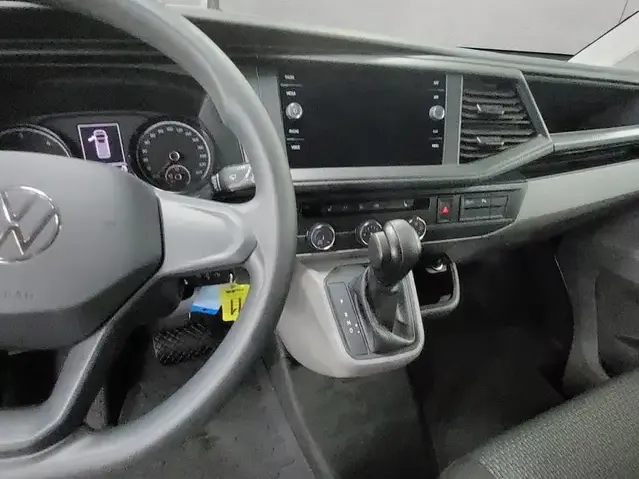Volkswagen T6.1 Kombi