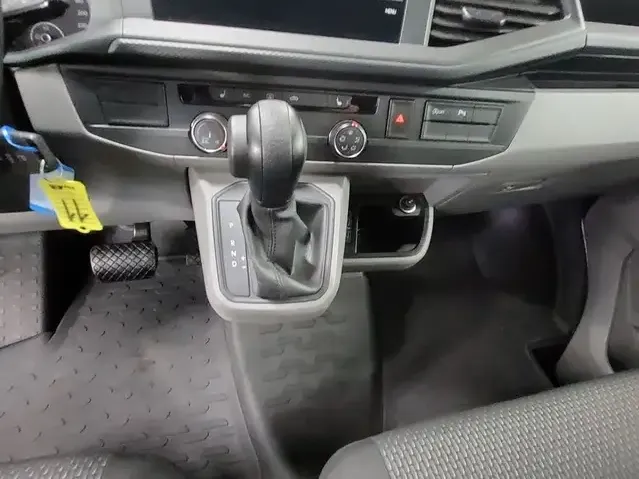 Volkswagen T6.1 Kombi