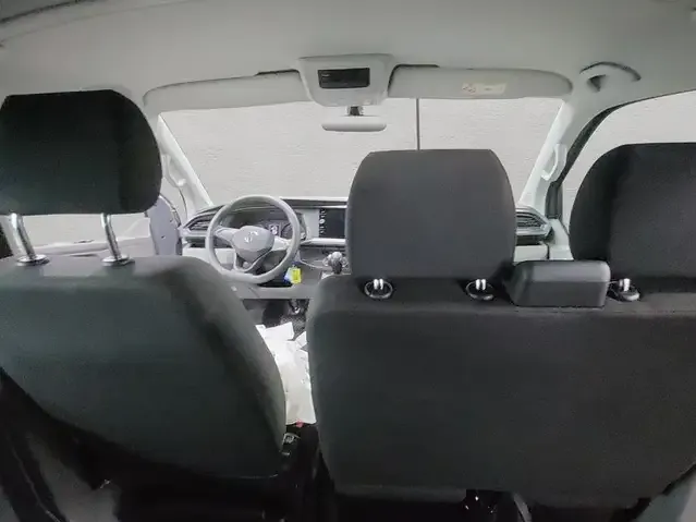 Volkswagen T6.1 Kombi
