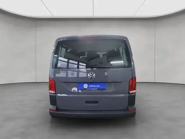 Volkswagen T6.1 Kombi