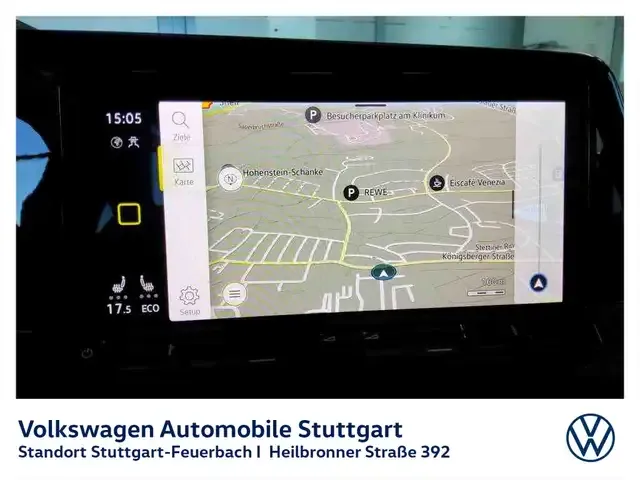 Volkswagen Golf GTE