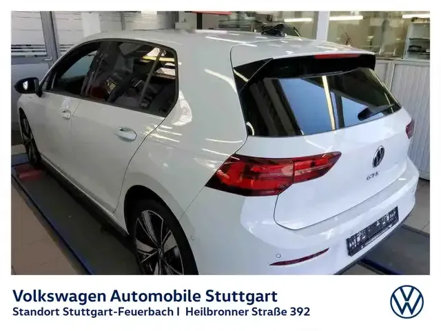 Volkswagen Golf GTE