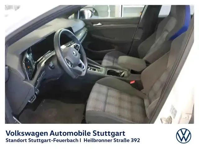 Volkswagen Golf GTE