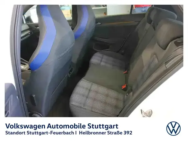 Volkswagen Golf GTE