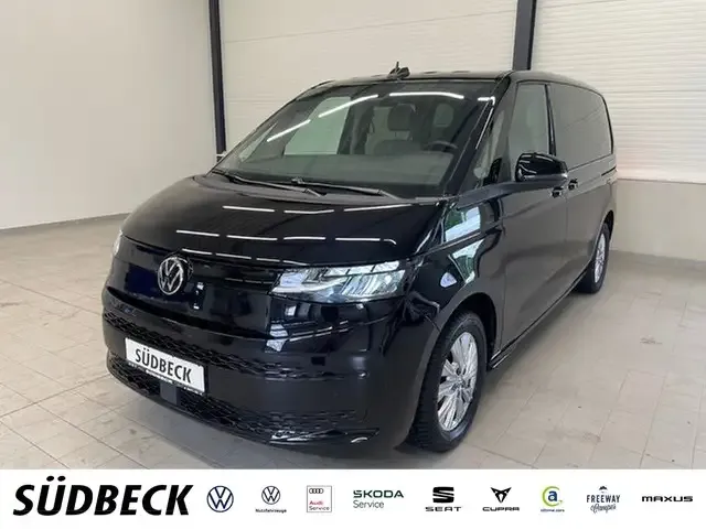 Volkswagen LT
