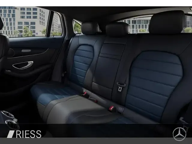 Mercedes-Benz EQC 400