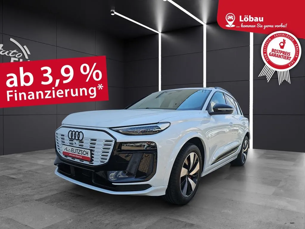 Audi Q6