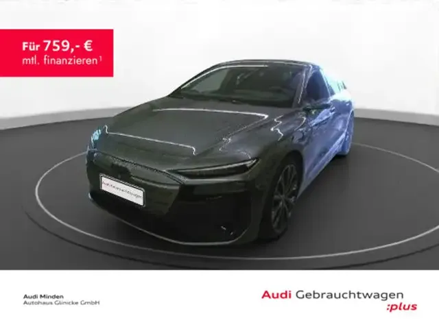 Audi Sonstige