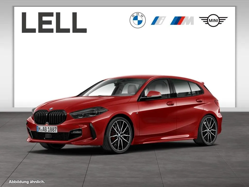 BMW 120