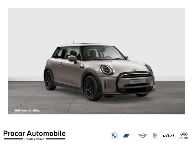 MINI Cooper C