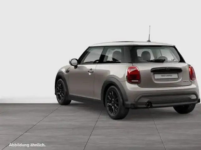 MINI Cooper C
