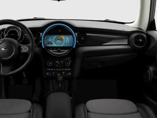 MINI Cooper C