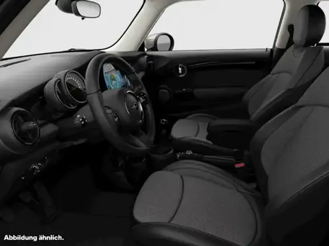 MINI Cooper C
